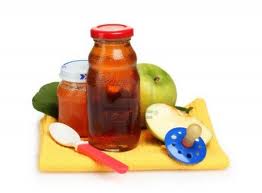 Kūdikio mityba ir mažakraujystė (anemija) food