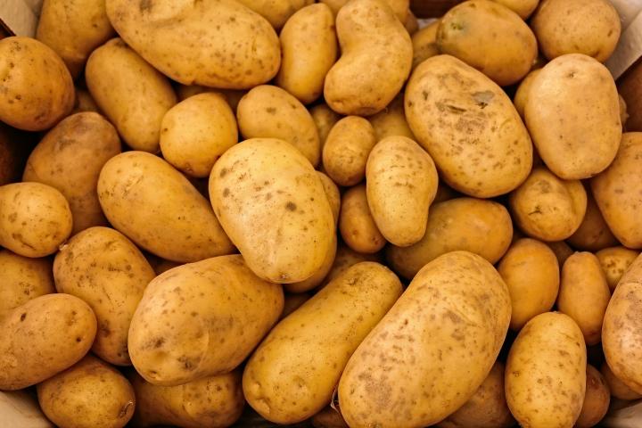 sergant hipertenzija, galima valgyti bulves