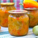 Žalių pomidorų salotos – puikus būdas išsaugoti derlių, užklupus fitoftorozei pomidoru-salotos-78